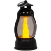 Lantern Olajlámpa Led 9 Cm-Es Teagyűrűs Gyertya