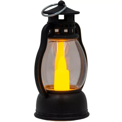Lantern Olajlámpa Led 9 Cm-Es Teagyűrűs Gyertya