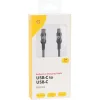 Usb-C - Usb-C Kábel Shell Töltőhöz
