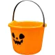 Halloween Cukorka Vödör 17Cm