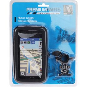 Xqmax Forgatós Telefontartó Tok