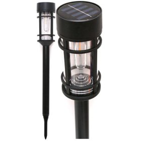 Napelemes Lámpa 50Cm Meleg Fehér Progarden