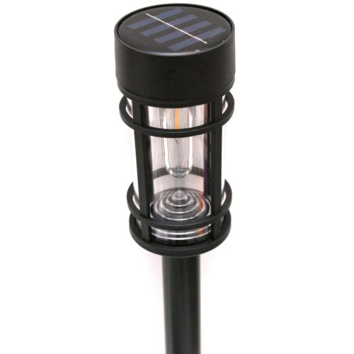 Napelemes Lámpa 50Cm Meleg Fehér Progarden