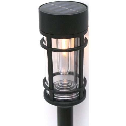 Napelemes Lámpa 50Cm Meleg Fehér Progarden