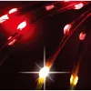 3D Dekoratív Állócsillag 120Led Rgb 80Cm