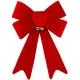 Dekoratív Masni 32Cm