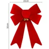 Dekoratív Masni 32Cm