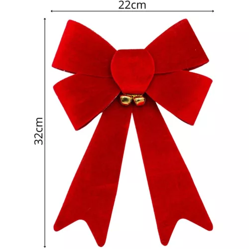 Dekoratív Masni 32Cm