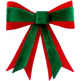 Dekoratív Masni 14Cm 2Db