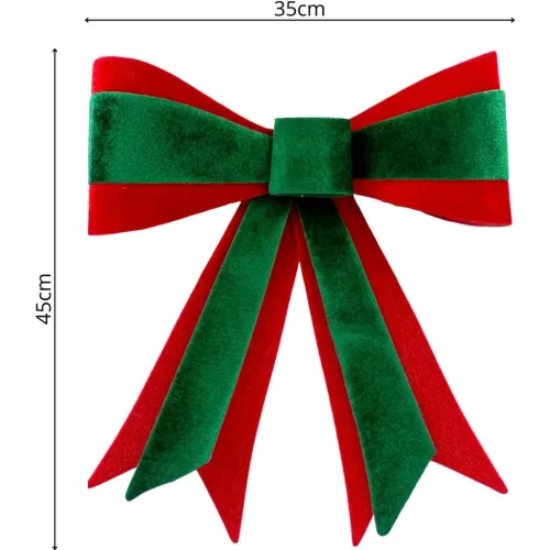 Dekoratív Masni 45Cm