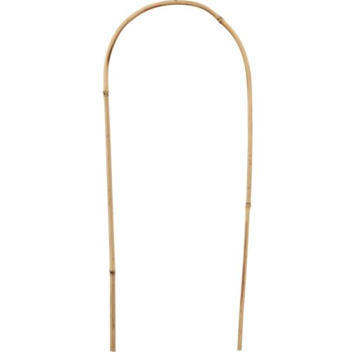 Bambusz Növénytámasz Ív 78Cm 3 Db Progarden