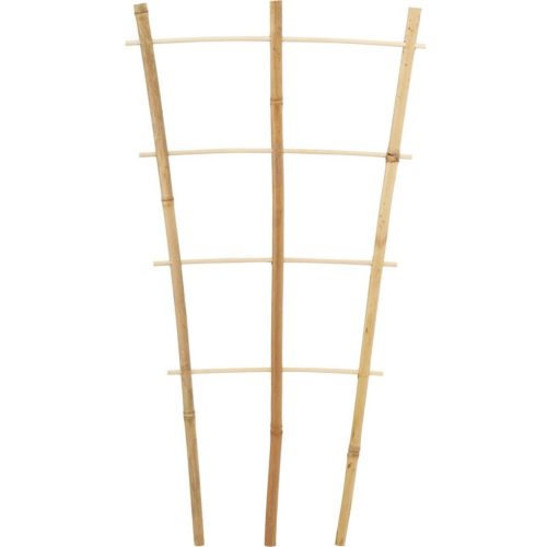 Progarden Bambusz Növénytámasztó Létra 45 Cm 3 Db