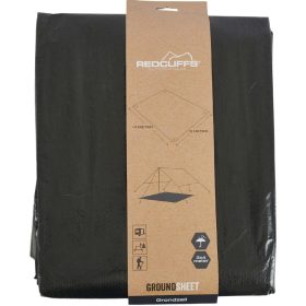 Redcliffs 3X4M Sátoralátét