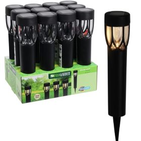 Napelemes Lámpa 7X40Cm Progarden