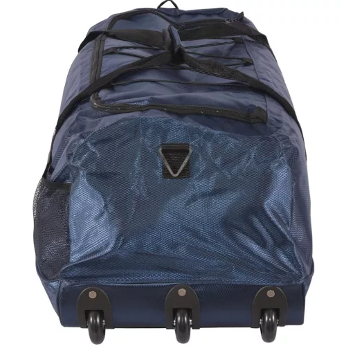 Redcliffs 110L-Es Tengerészkék Utazó Sporttáska