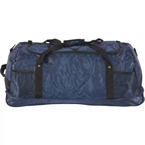Redcliffs 110L-Es Tengerészkék Utazó Sporttáska
