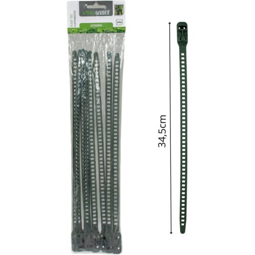 Növénykiegészítők Kerti Szalag 8 Db Progarden