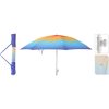 Kerti Strandernyő 180Cm Szivárvány