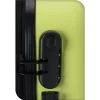 32L-Es Fülkebőrönd Proworld Green