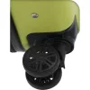 32L-Es Fülkebőrönd Proworld Green