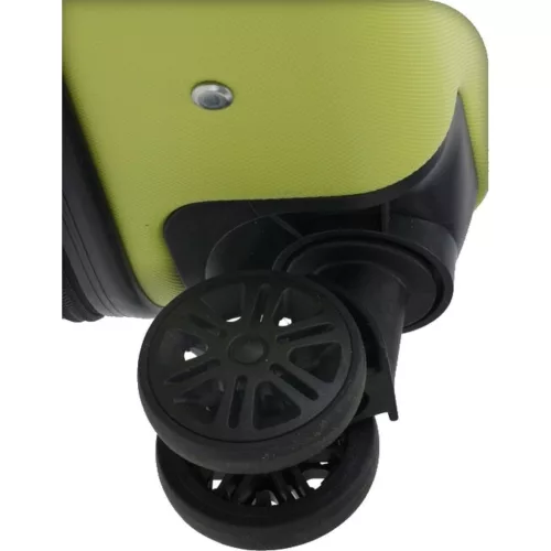32L-Es Fülkebőrönd Proworld Green