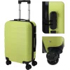 32L-Es Fülkebőrönd Proworld Green