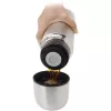 Ezüst 1000Ml-Es Utazó Termosz