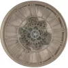 Falióra Forgómechanizmus 38Cm Kappuccino