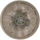 Falióra Forgómechanizmus 38Cm Kappuccino