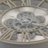 Falióra Forgómechanizmus 38Cm Kappuccino