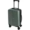 Utazóbőrönd 38L Proworld Green