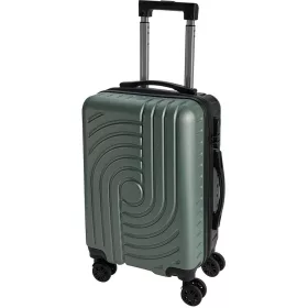 Utazóbőrönd 38L Proworld Green