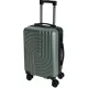 Utazóbőrönd 38L Proworld Green