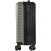 Utazóbőrönd 38L Proworld Green