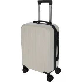 Utazóbőrönd 38L Proworld Fehér