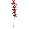 Dekoratív Kőrisfa Ág 58Cm