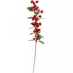 Dekoratív Kőrisfa Ág 58Cm