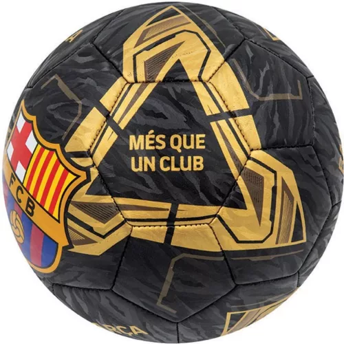 Fc Barcelona Lightning Futball 5. Évfolyam