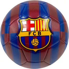 Fc Barcelona Hazai Futball 2025/2026 5. Évfolyam