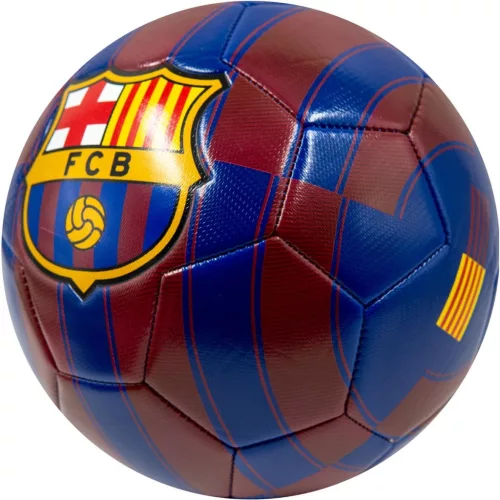 Fc Barcelona Hazai Futball 2025/2026 5. Évfolyam