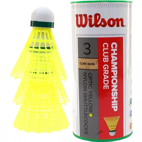 tollaslabda labda wilson championship tube 3 db neon 77