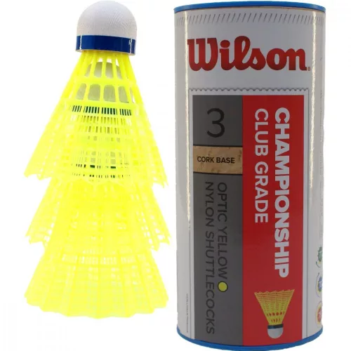 tollaslabda labda wilson championship tube 3 db neon 78