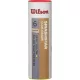 tollaslabda labda wilson smashstar tube 6 db neon 79