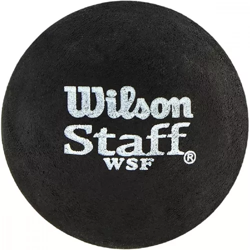 wilson squash labda 1 db egy kék pontos gyors