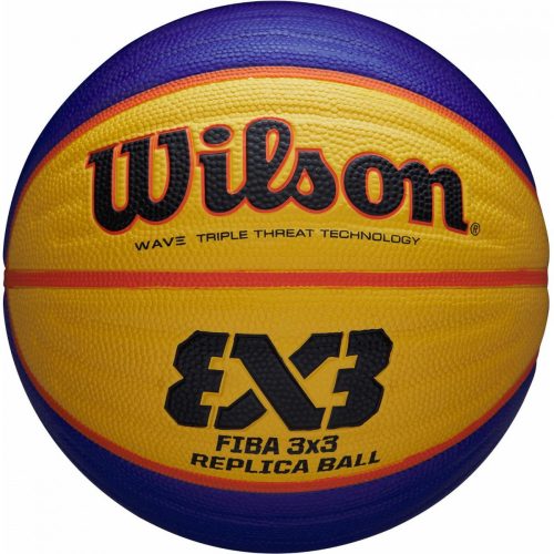 kosárlabda wilson fiba 3x3 replica ball r.6