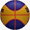 kosárlabda wilson fiba 3x3 replica ball r.6