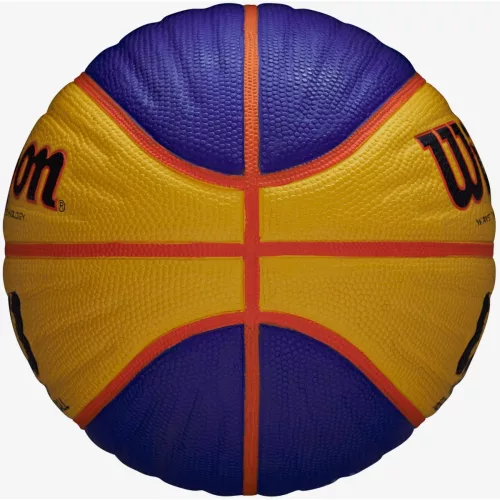 kosárlabda wilson fiba 3x3 replica ball r.6
