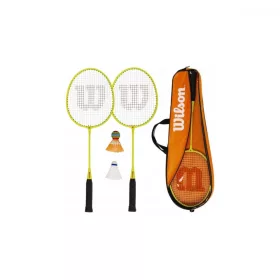 wilson junior tollaslabda szett 5 az 1-ben