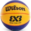 Wilson Fiba 3X3 Mini Kosárlabda