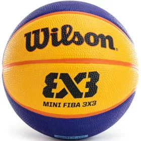 Wilson Fiba 3X3 Mini Kosárlabda